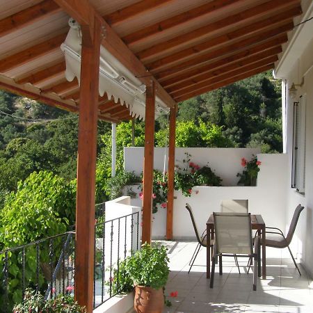 Aerinos House Exterior foto