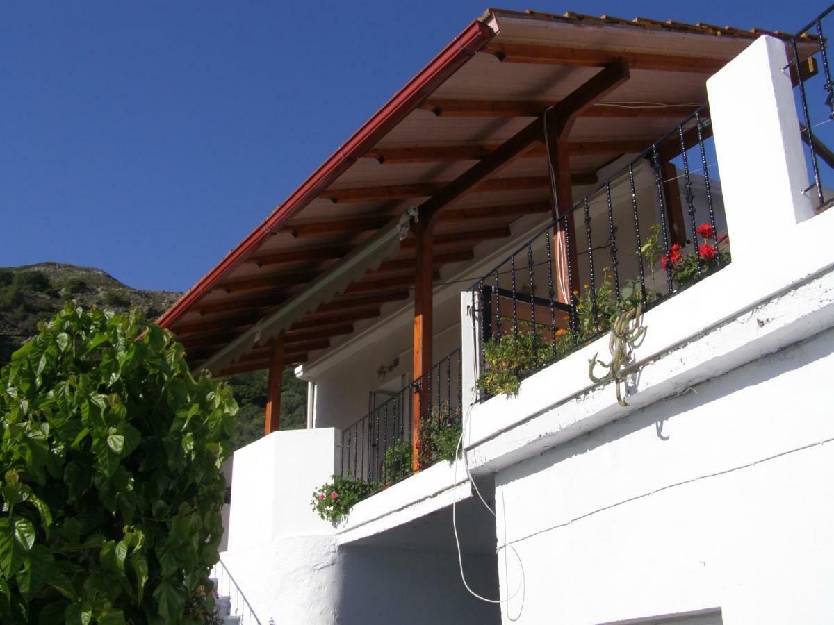 Aerinos House Exterior foto
