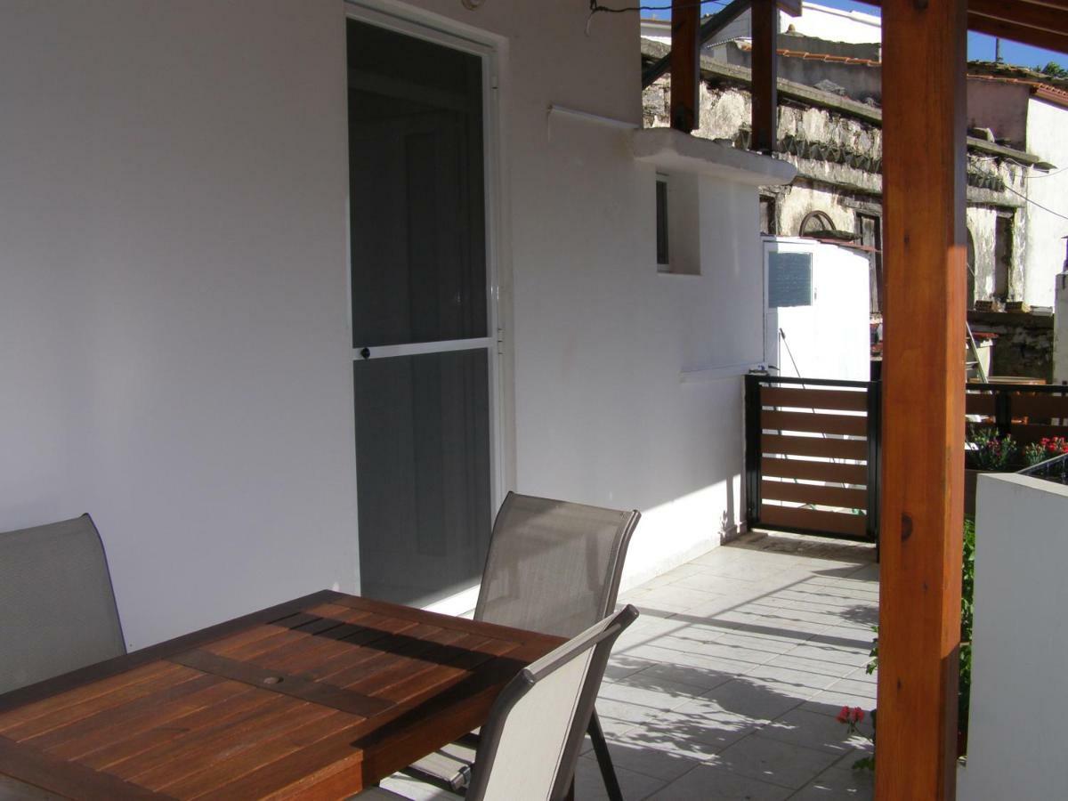 Aerinos House Exterior foto