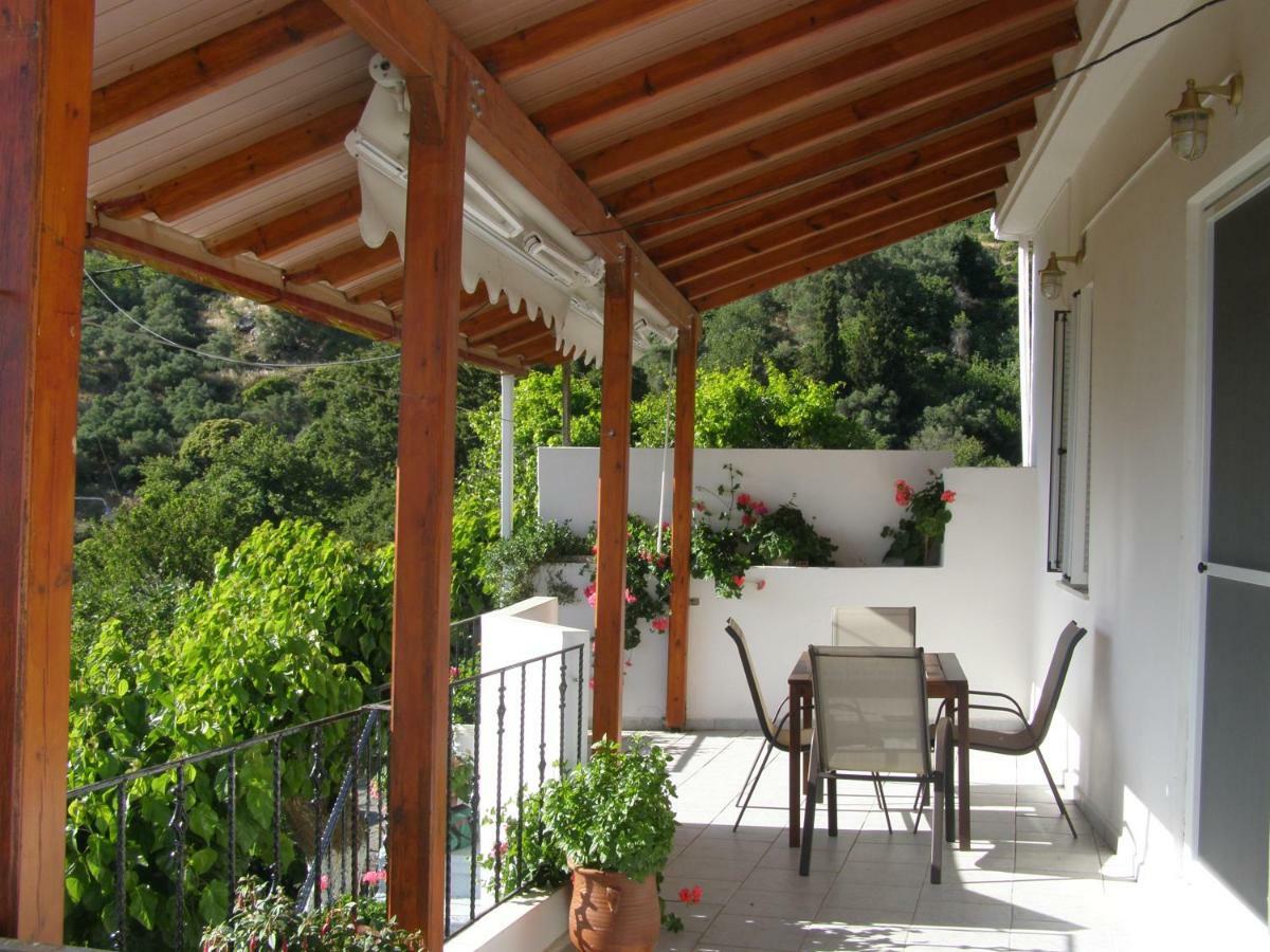 Aerinos House Exterior foto