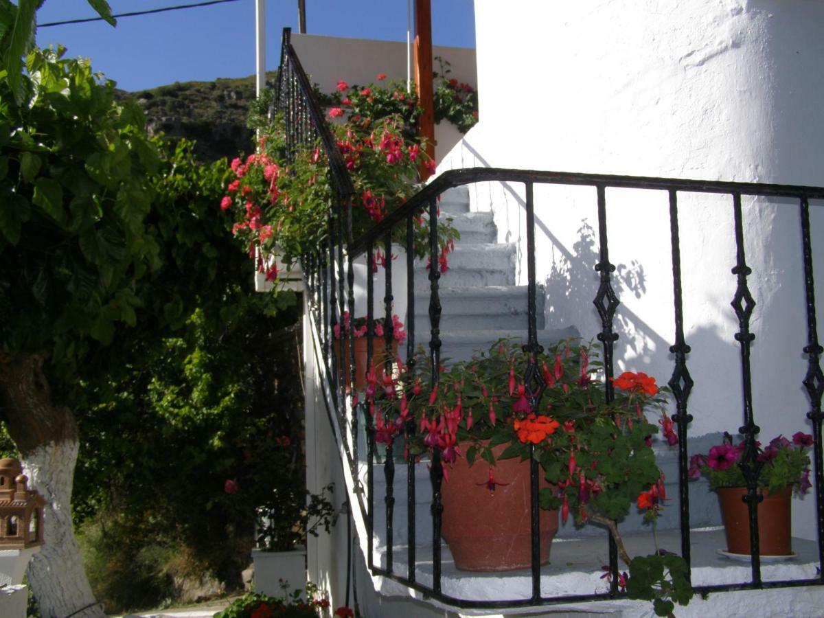 Aerinos House Exterior foto