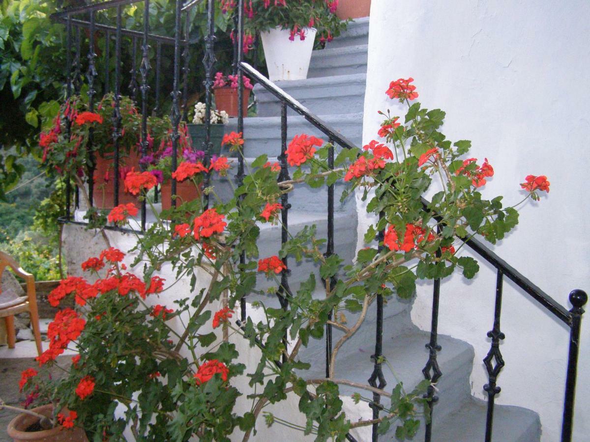 Aerinos House Exterior foto
