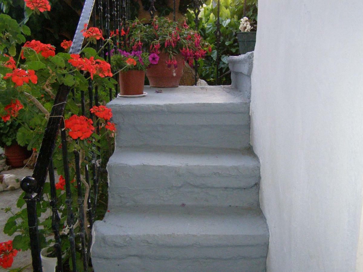 Aerinos House Exterior foto