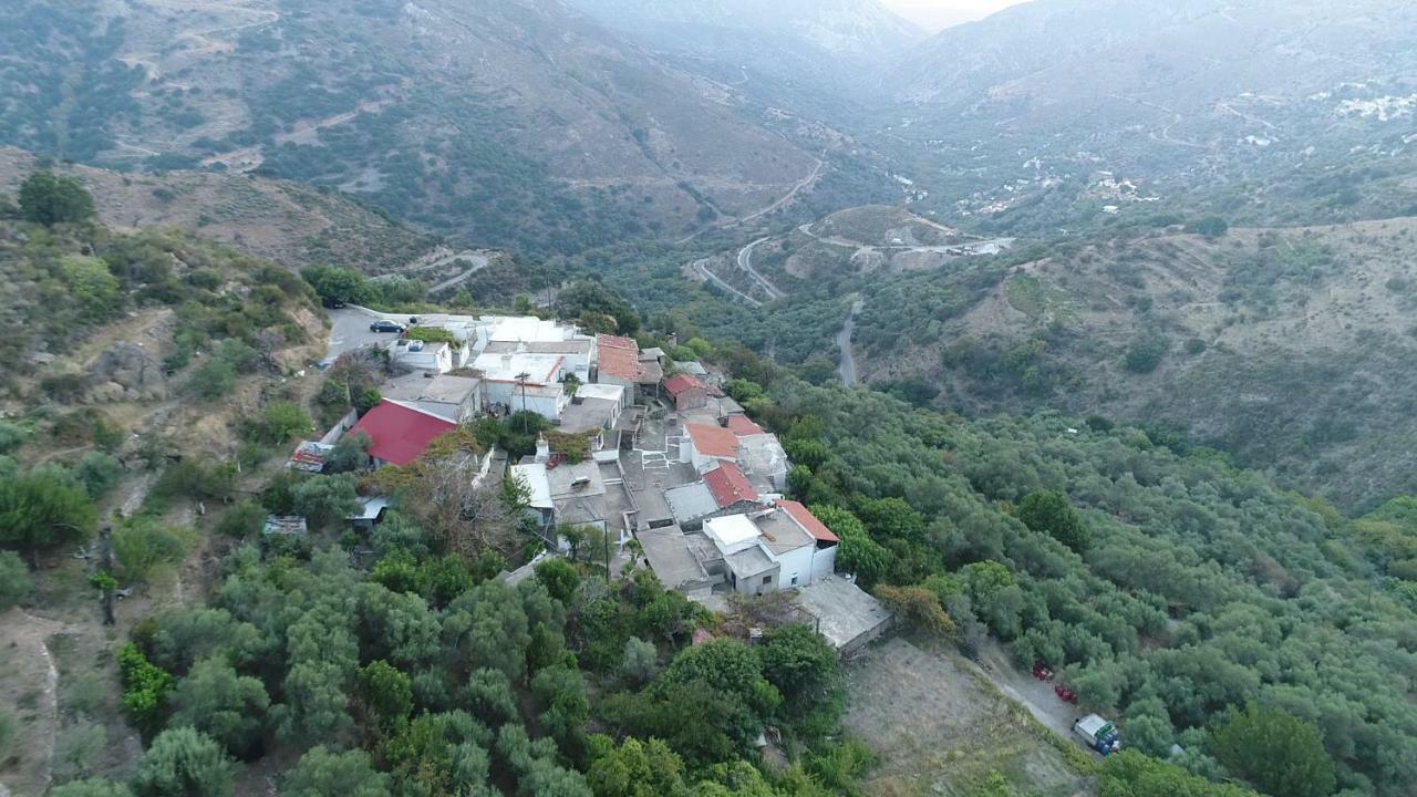 Aerinos House Exterior foto